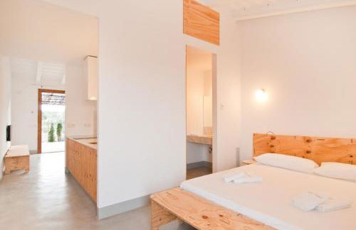 Sa Nau Agroturismo - Adults Only over 16 - Foto 21