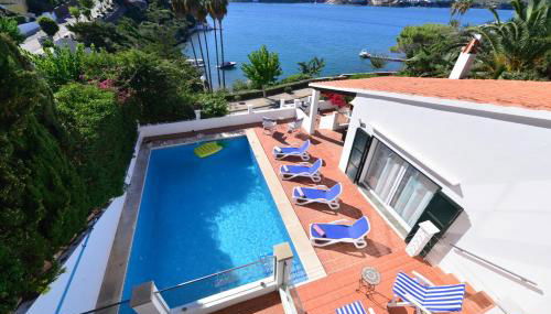 Palm Villa Menorca - Foto 4