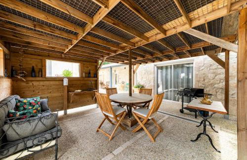 Gîte chez Marie et Franck - Foto 5