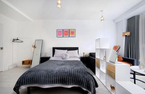 Brand New, modern flat near Wembley Stadium - Foto 6