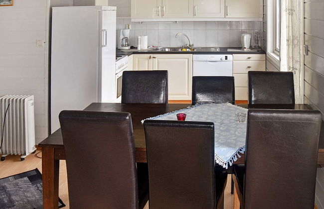 7 Person Holiday Home in Selje-by Traum - Foto 20