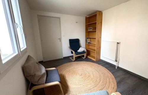 House, garden & garage, Downtown, Near Zenith & A75 - Foto 28