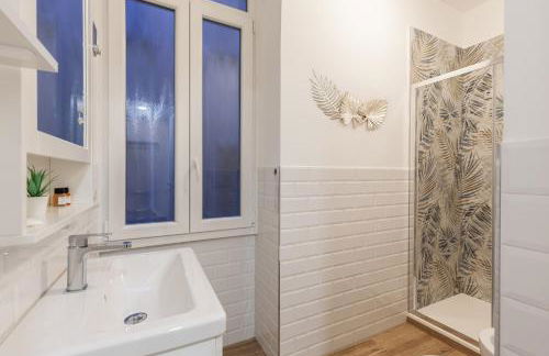 Hostly-The Porta Pia Suite-Rome Centre with Charme - Foto 16