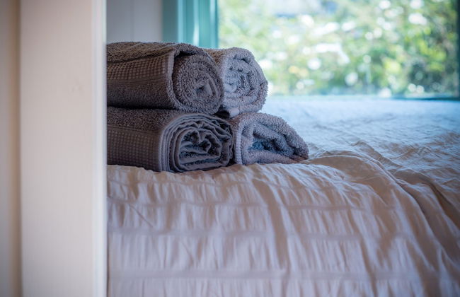 Willow - 1 Bedroom - Amroth - Foto 4