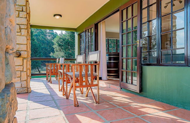 Springholm Cottages - Foto 24