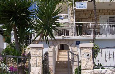 Apartments Prosperina Hvar - Photo 1