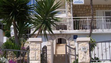 Apartments Prosperina Hvar - Foto 1