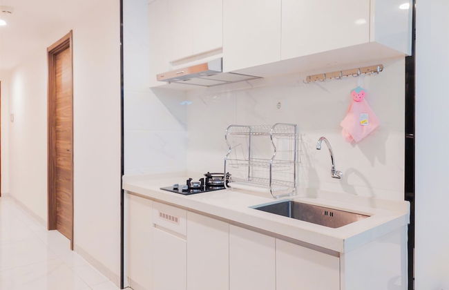 Comfy 3Br Sky House Bsd Apartment - Foto 7