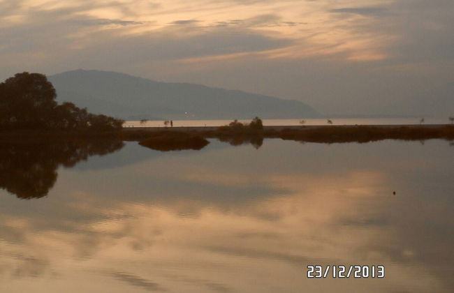 Gero-fotis Guesthouse - Upper Floor Superb View - Foto 34