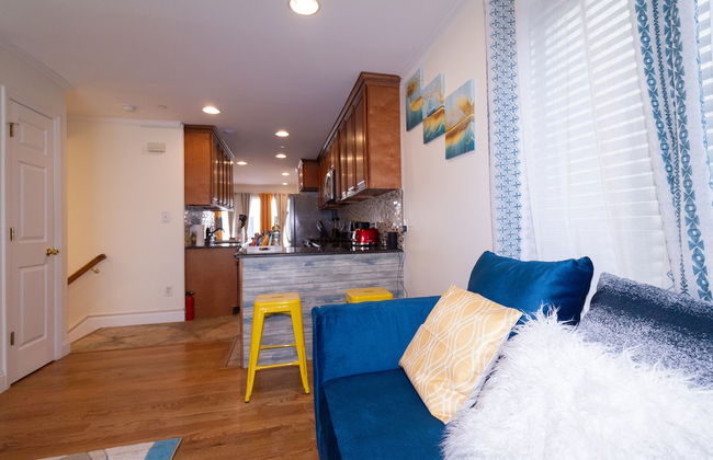 Yachtsman's Cove with 3-Levels - Foto 65