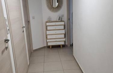 MAGNIFIQUE APPARTEMENT LES PIEDS DANS L'EAU PROPRIANO - Foto 13