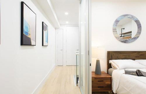75-5A Luxury 3BR Duplex W D in unit Elevator - Foto 43