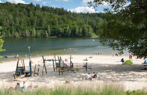 Apartment Fewo Hoppenhof 1 by Interhome - Foto 15