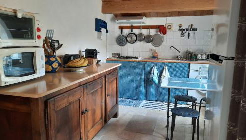 La maison de Daniel - Esparron-de-Verdon - Foto 5