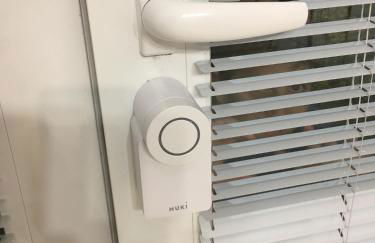 Livingfy Apt with mountain view & garden - Foto 20