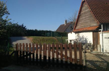 Gîte La Cavée - Foto 8