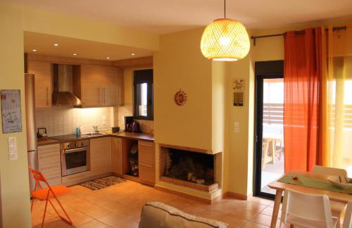 T&A Apartment,near the sea. - Foto 24