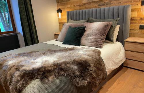 Chalet OurSouris - Foto 13