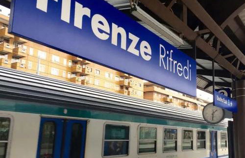 YOUR comfortable and luxury home in Florence - Foto 15