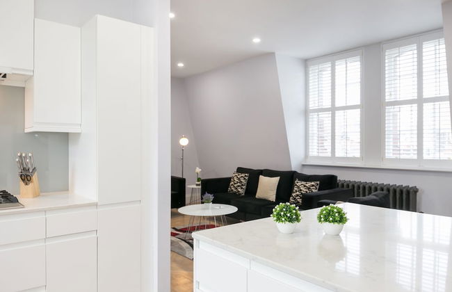 Urban Chic - Shaftesbury - Foto 47