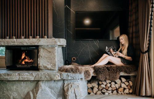 Tatra Bjerge View - Foto 23