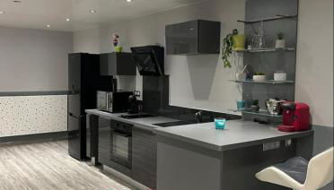 Chez Amandine - Foto 5