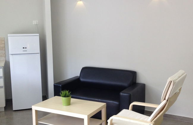 Haifa Luxury Boutique Apartments - Photo 14