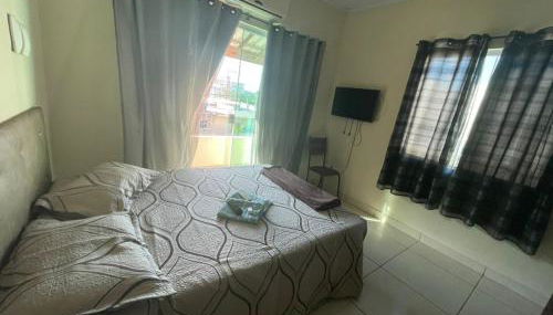 Apartamento do Antônio Jockey - Foto 3