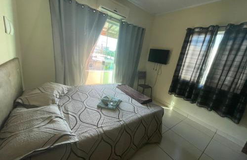 Apartamento do Antônio Jockey - Foto 3