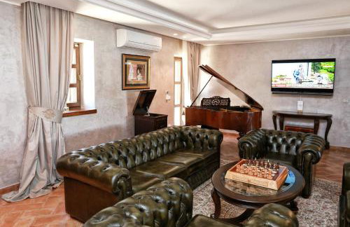 Villa Carolus-Luxurious Istrian Villa - Photo 68