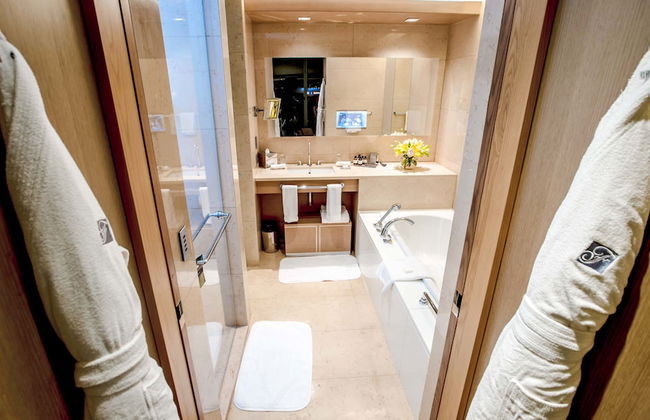 Apartments by Fairmont Baku Flame Towers - Foto 30