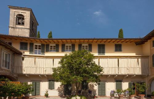 Barchi Resort - Apartments & Suites - Foto 63