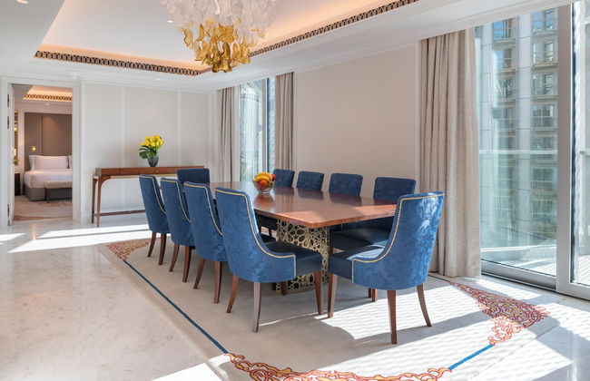 Cheval Maison Expo City Dubai - Foto 28