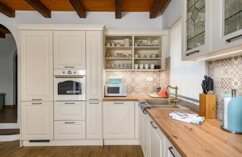 Villa Marijanin Vrt - Foto 23