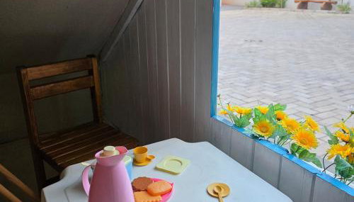 Apto Bonjour! "Torre Eiffel" - Foto 3