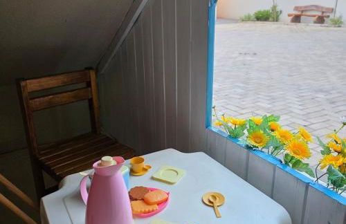 Apto Bonjour! "Torre Eiffel" - Foto 3