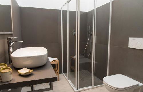 Borgo Fratta Holiday Houses - Foto 42