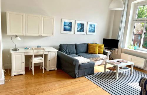 Am Theater Stralsund - Foto 45