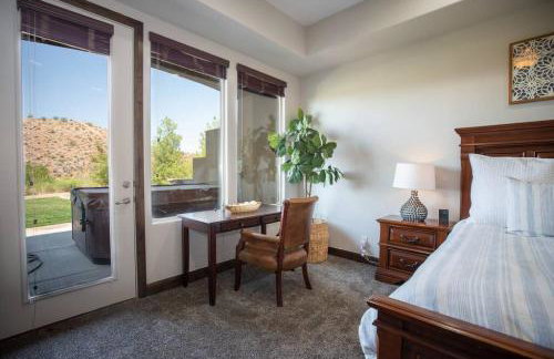 Vacation Station Private Hot Tub - Foto 17