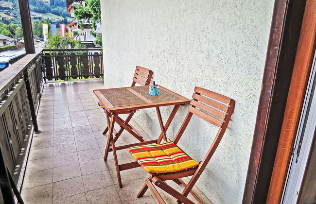 2 bedroom Apartment in Radenthein with garden - Photo 9