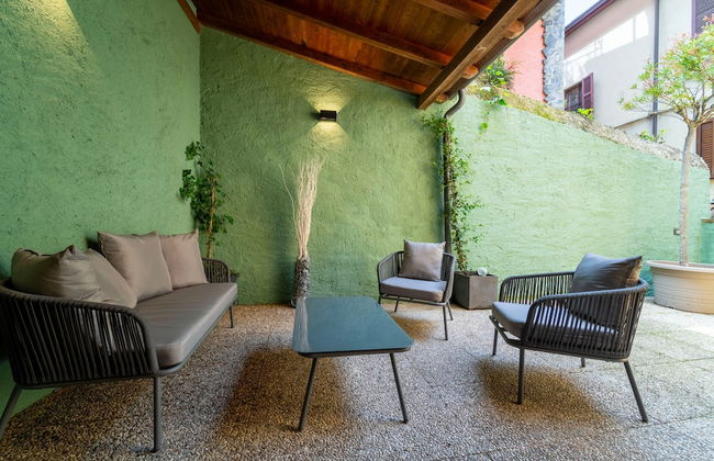 Il Cortiletto by Wonderful Italy - Foto 12