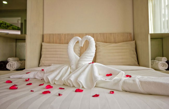 Karon Butterfly Residence - Photo 39