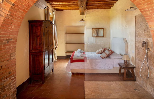 Castello di Bossi - Foto 32