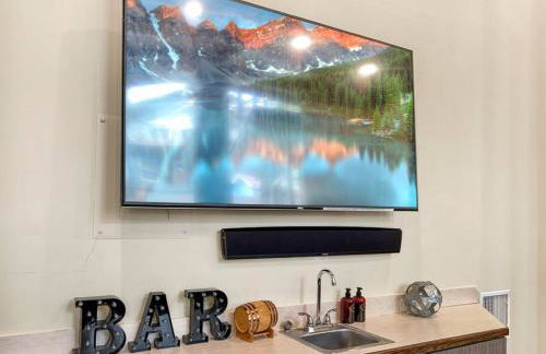 The Entertainer Luxury In The Heart of Flagstaff - Foto 38