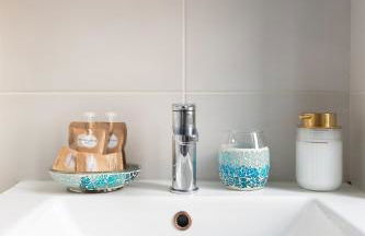 Rétro Chic Circo Massimo - Foto 30