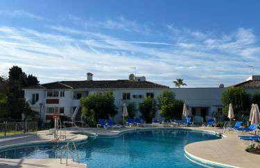 Peaceful of Paradise Costa del Sol - Photo 27