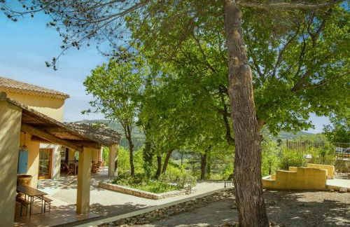 Villa Bellegarde - Foto 1