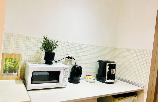 Old City Tonitza Studio - Foto 9