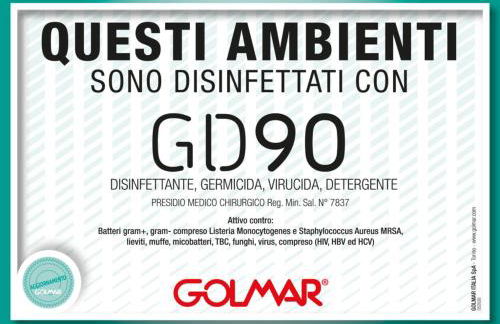 Villa Giò - Terrazza nel Blu - Foto 20