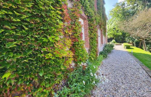 Maison typique Normande à 200m de la plage - Foto 20